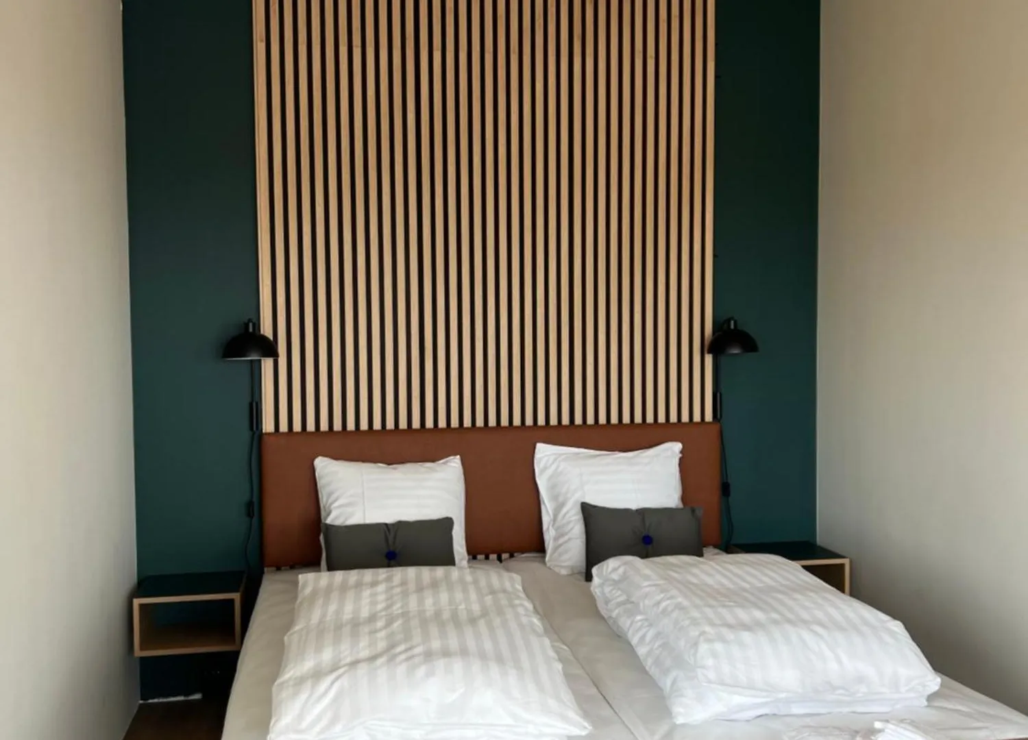Cabinn Plus Esbjerg Danimarca