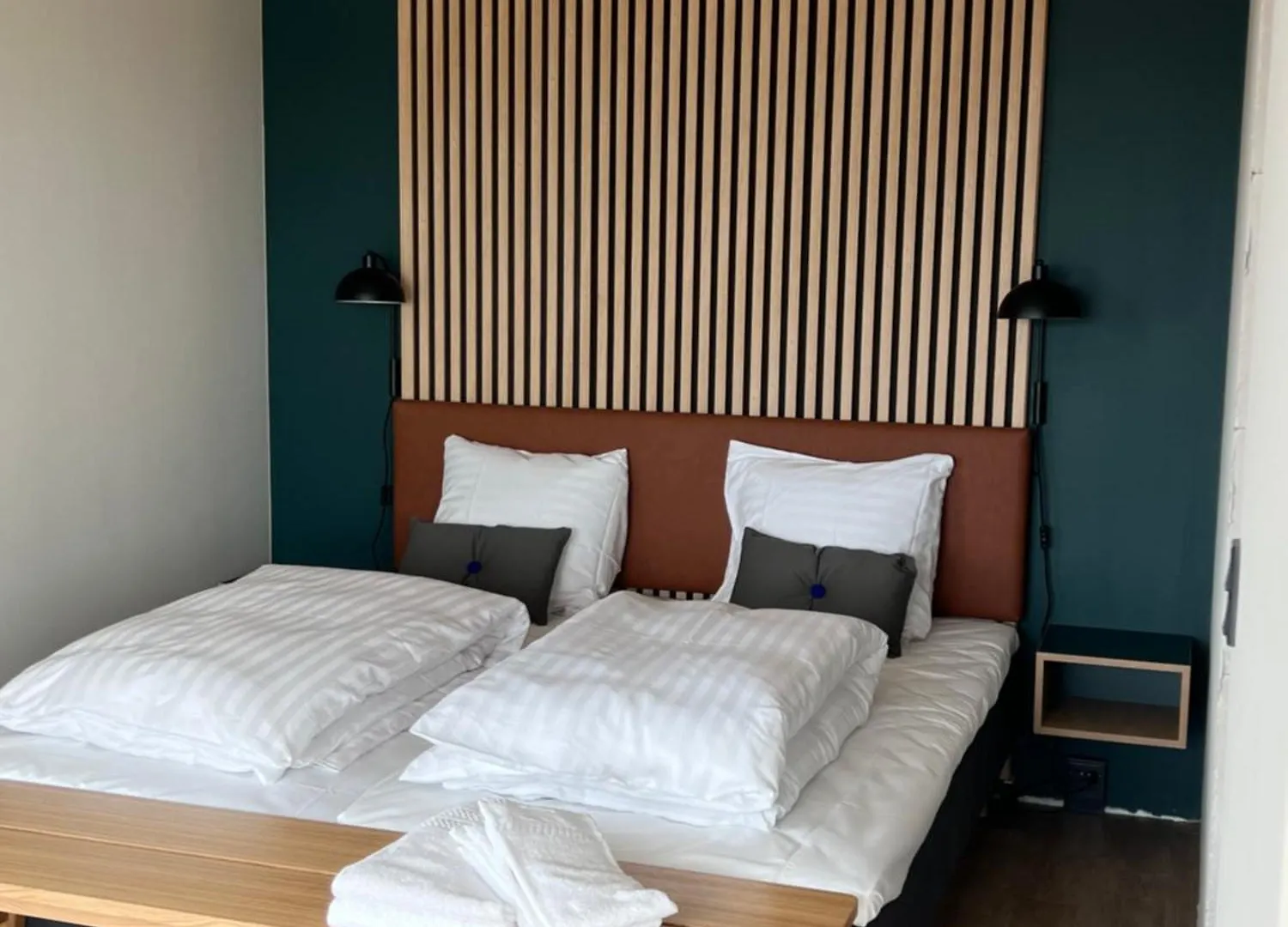 Cabinn Plus Esbjerg 3*,