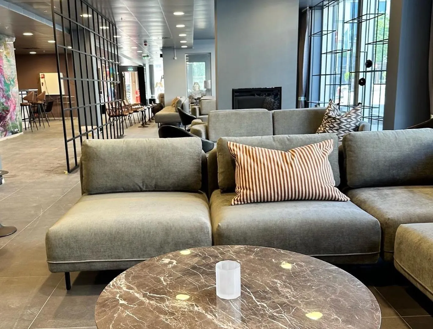 Cabinn Plus Esbjerg Hotel