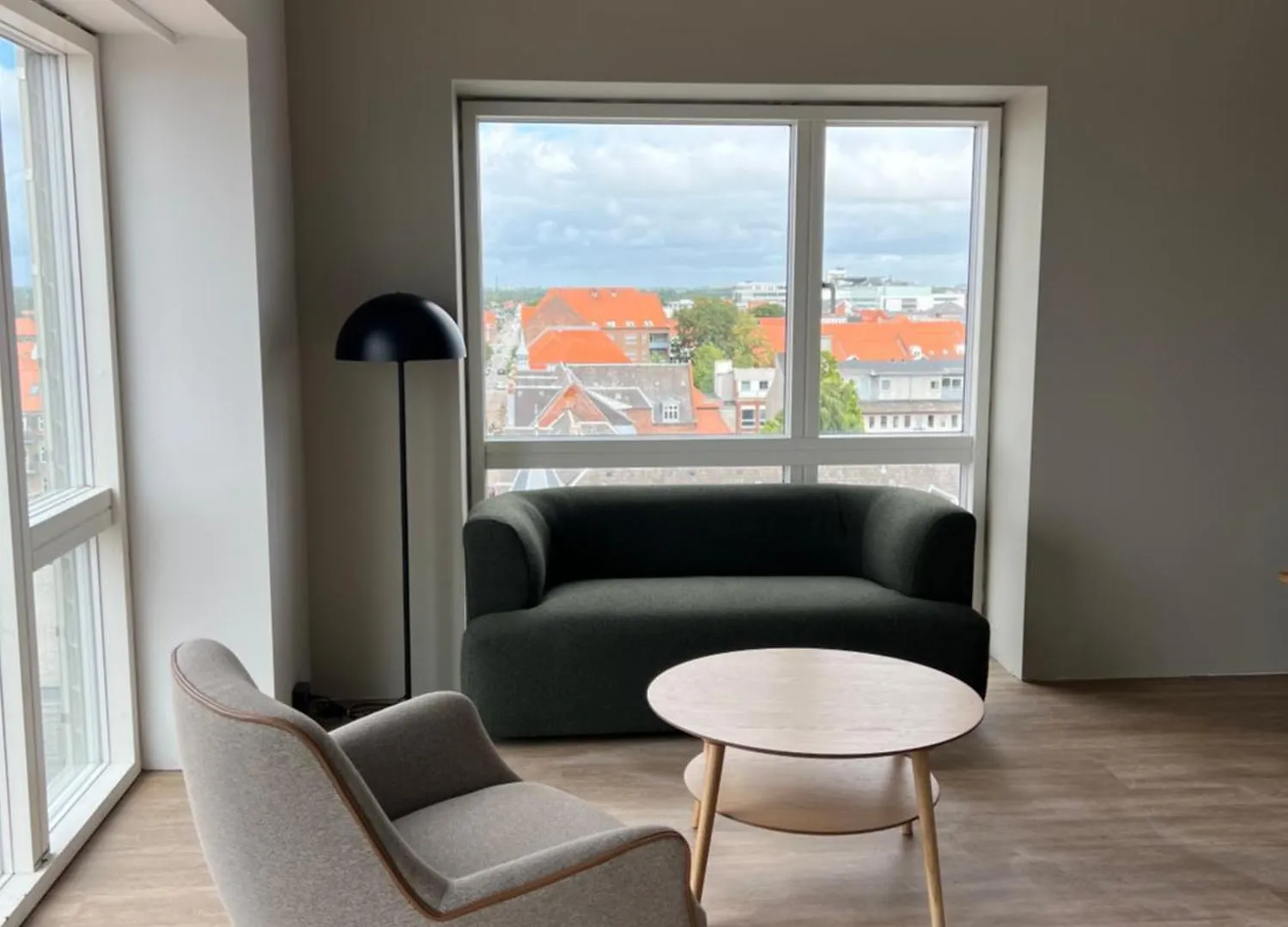 Cabinn Plus Esbjerg Hotel