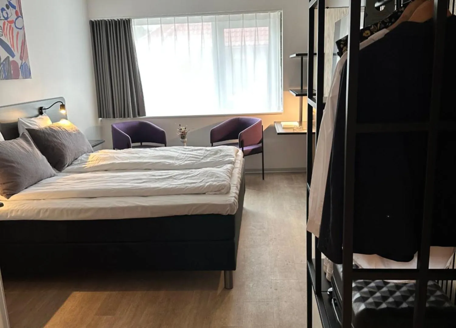 Cabinn Plus Esbjerg