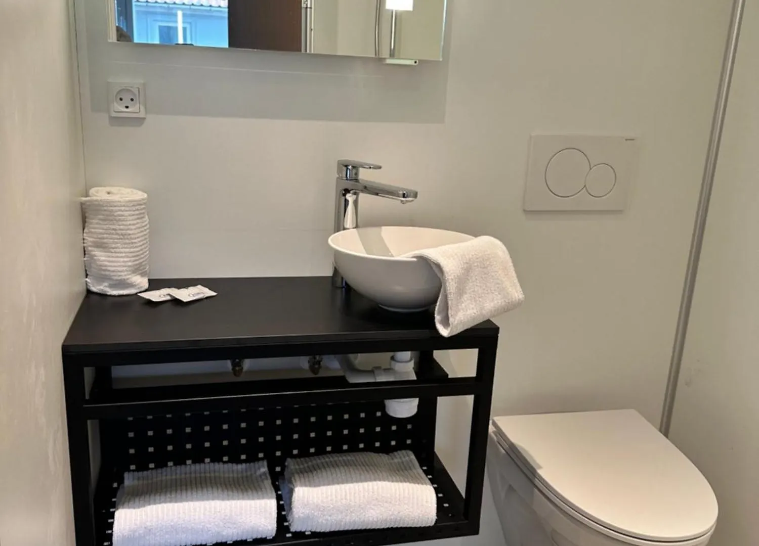 Hotel Cabinn Plus Esbjerg