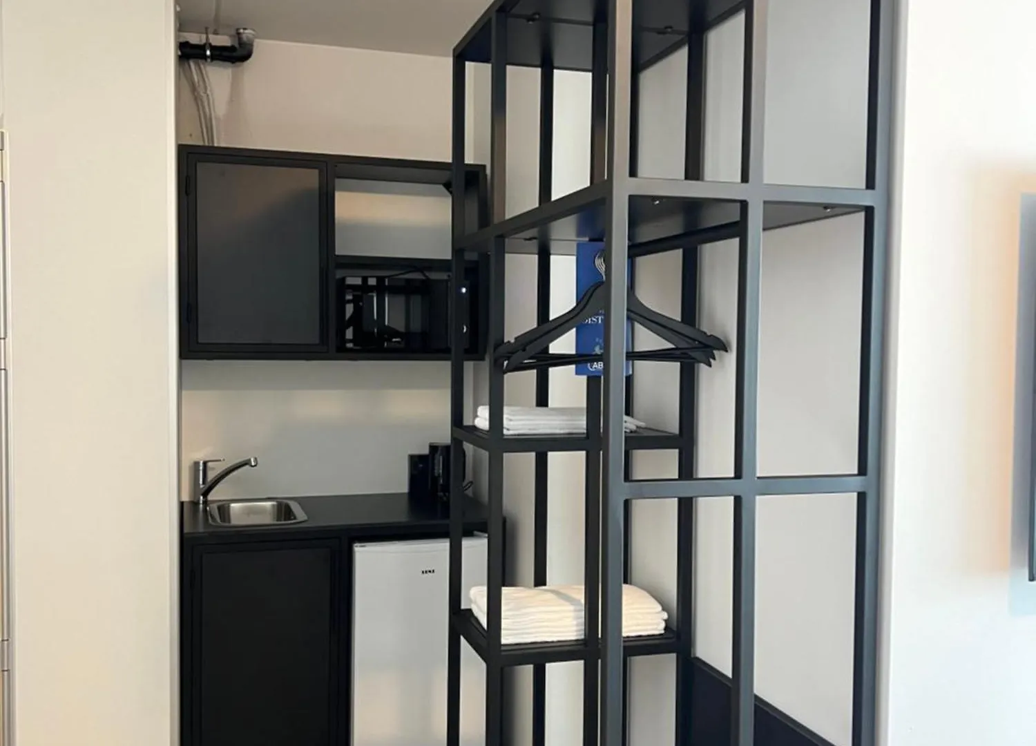 Hotel Cabinn Plus Esbjerg