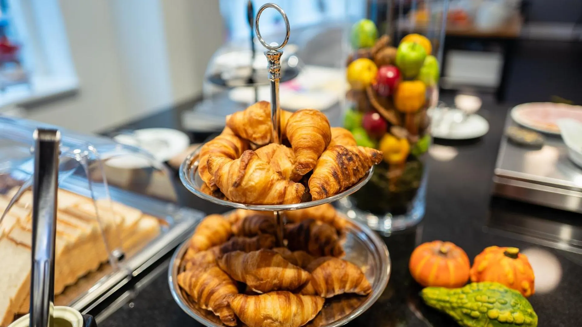 Hotel Cabinn Plus Esbjerg