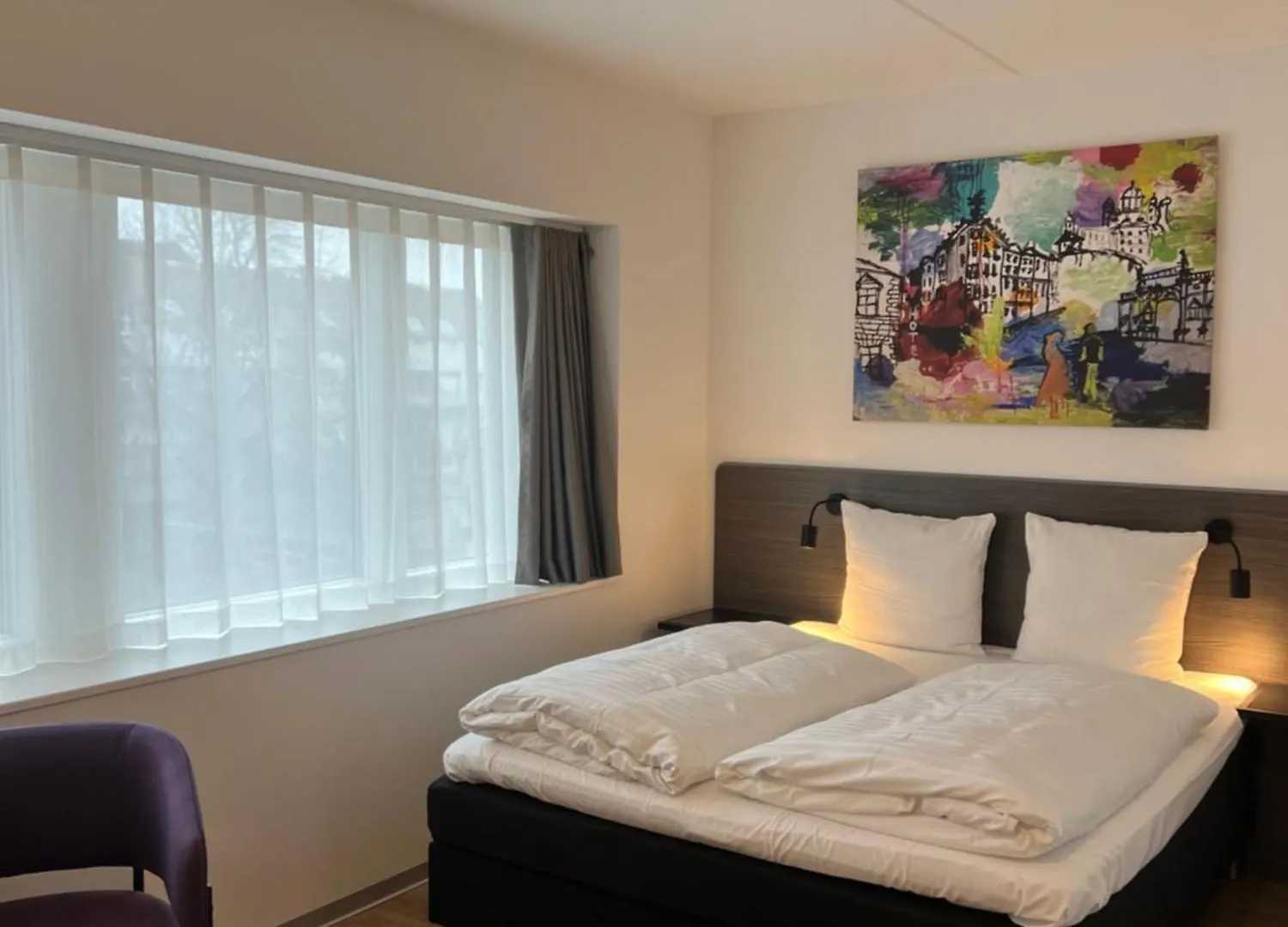 Hotel Cabinn Plus Esbjerg