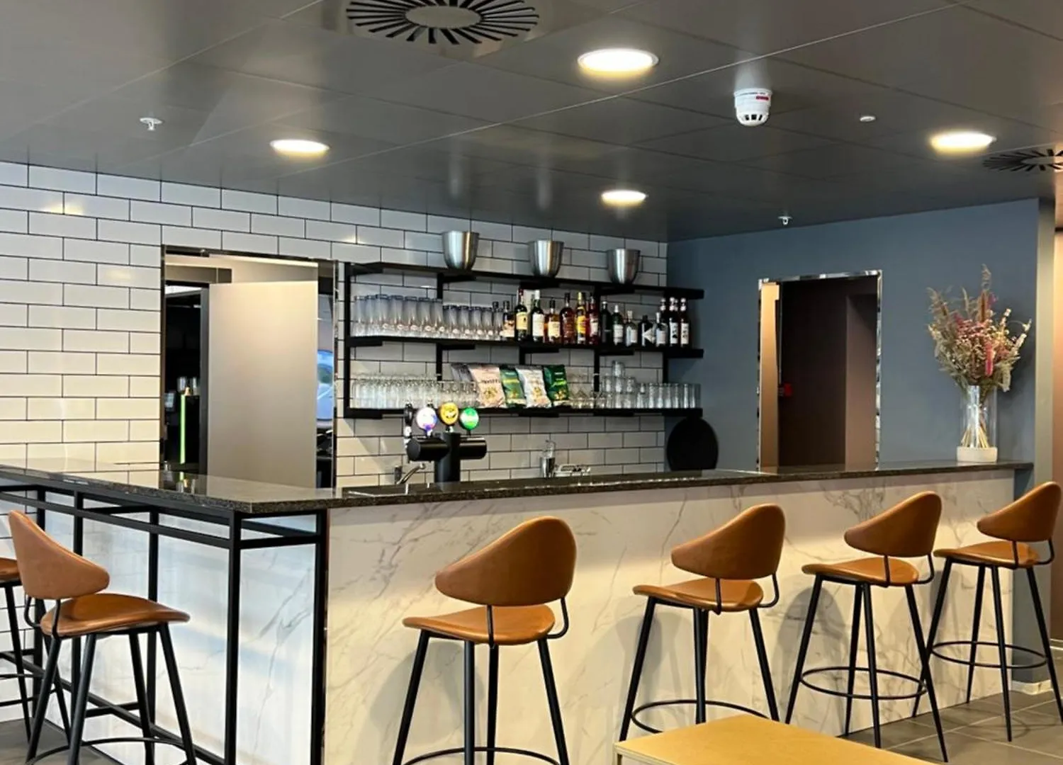 Ξενοδοχείο Cabinn Plus Έσμπιεργκ