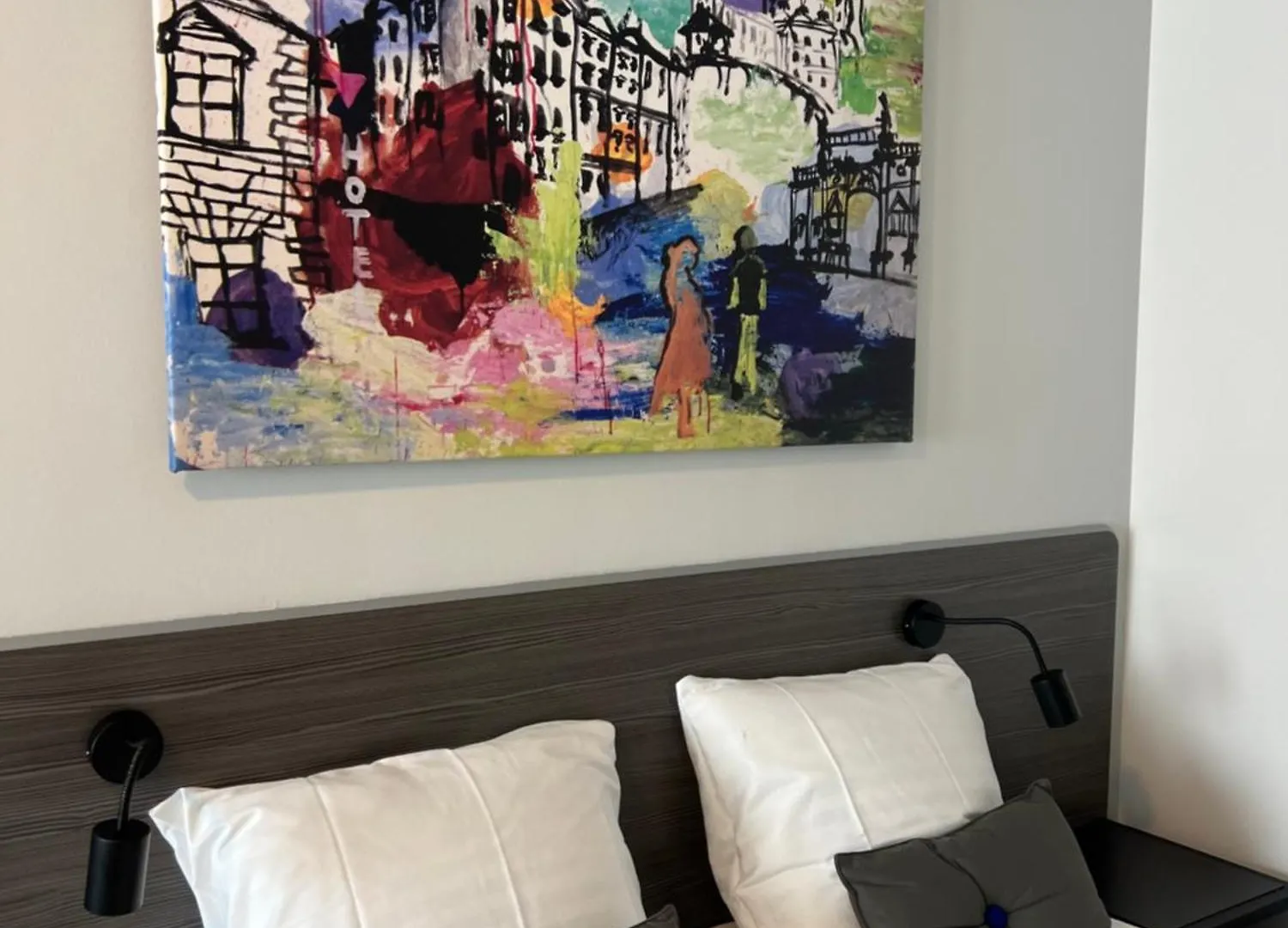 Hotel Cabinn Plus Esbjerg