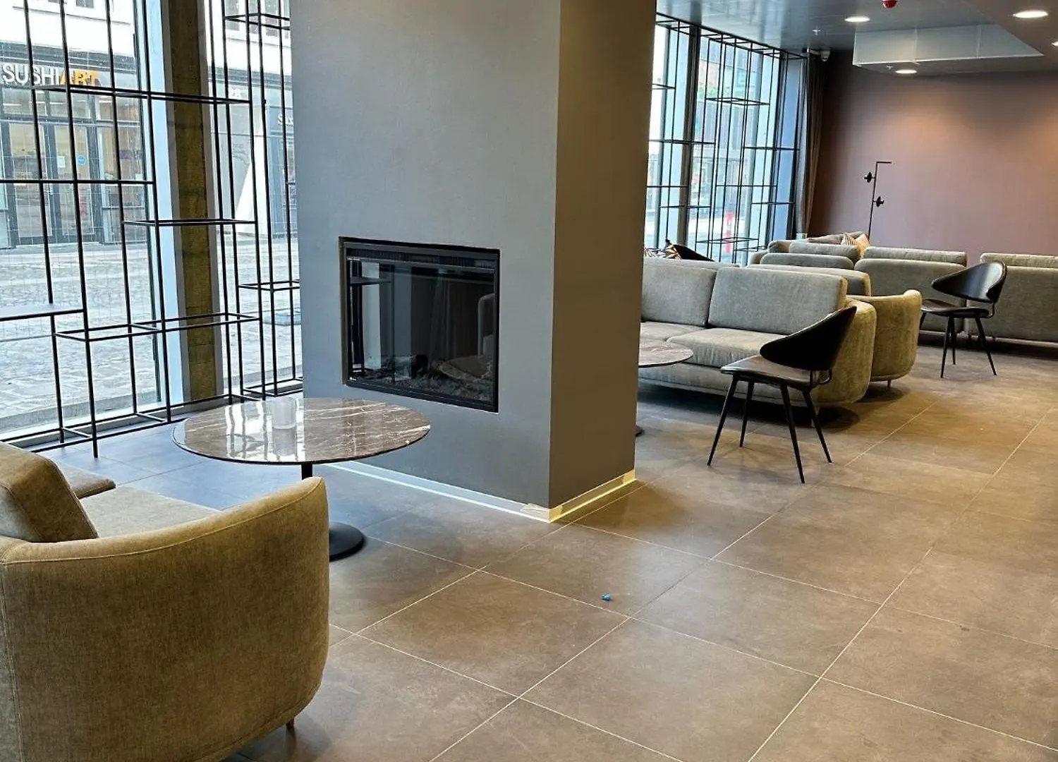 Cabinn Plus Esbjerg