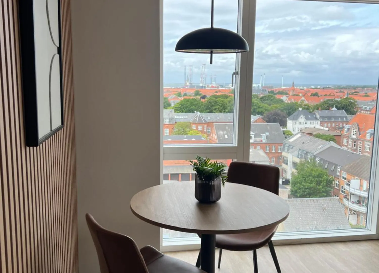 Cabinn Plus Esbjerg Hotel