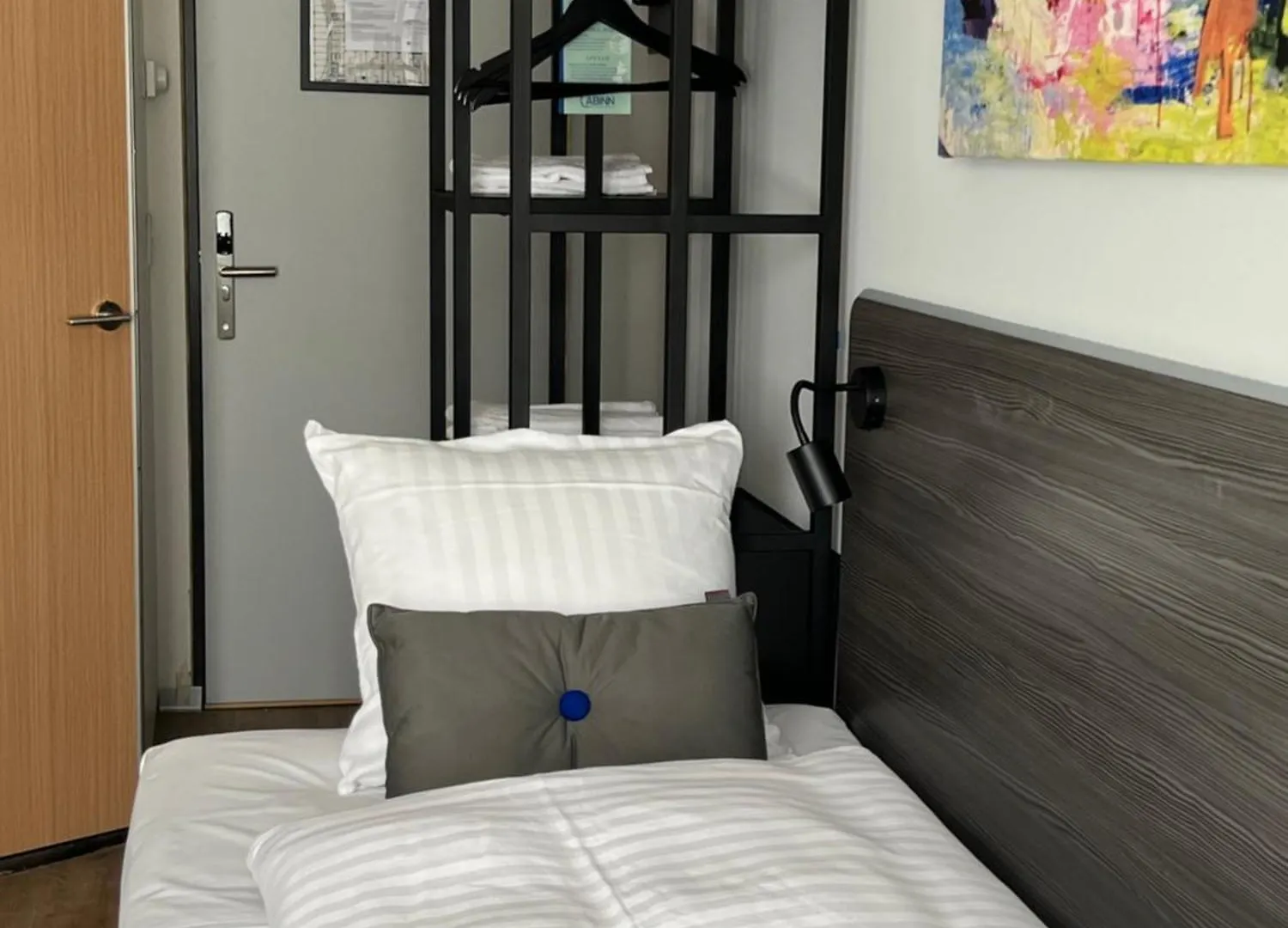 Cabinn Plus Έσμπιεργκ 3*,  Δανία