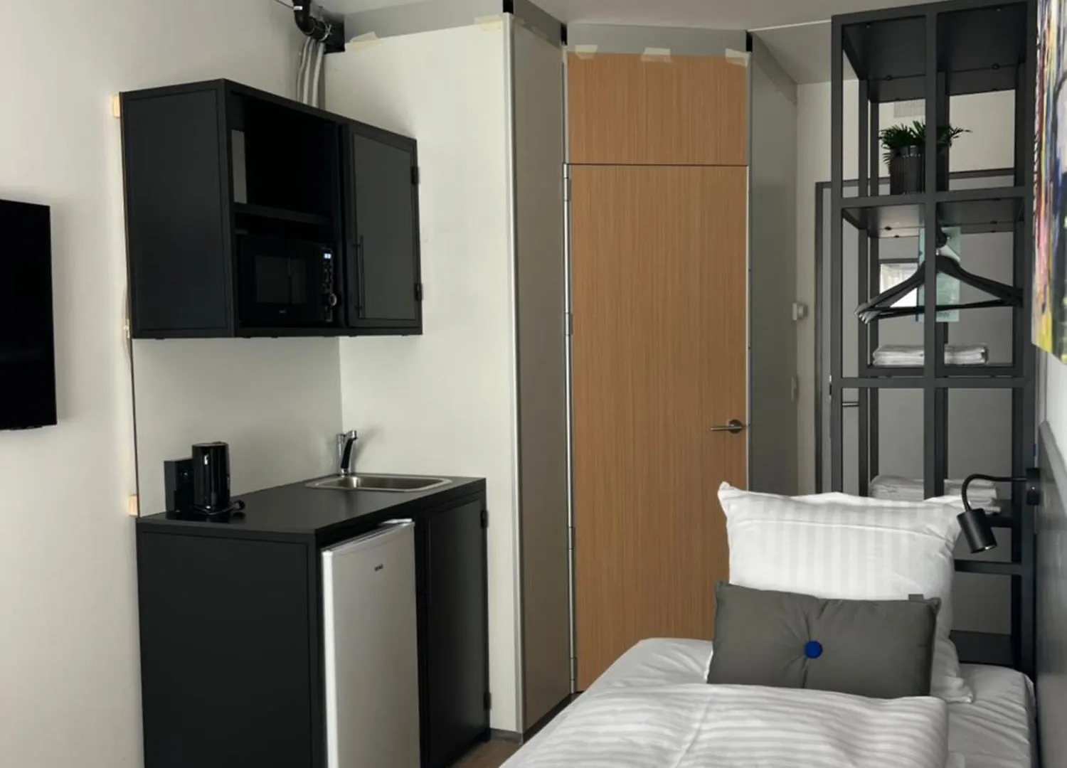 Cabinn Plus Esbjerg 3*,  Denmark