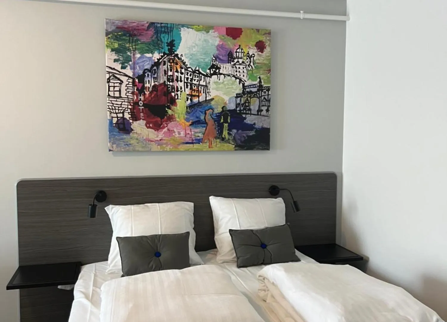 Cabinn Plus Έσμπιεργκ