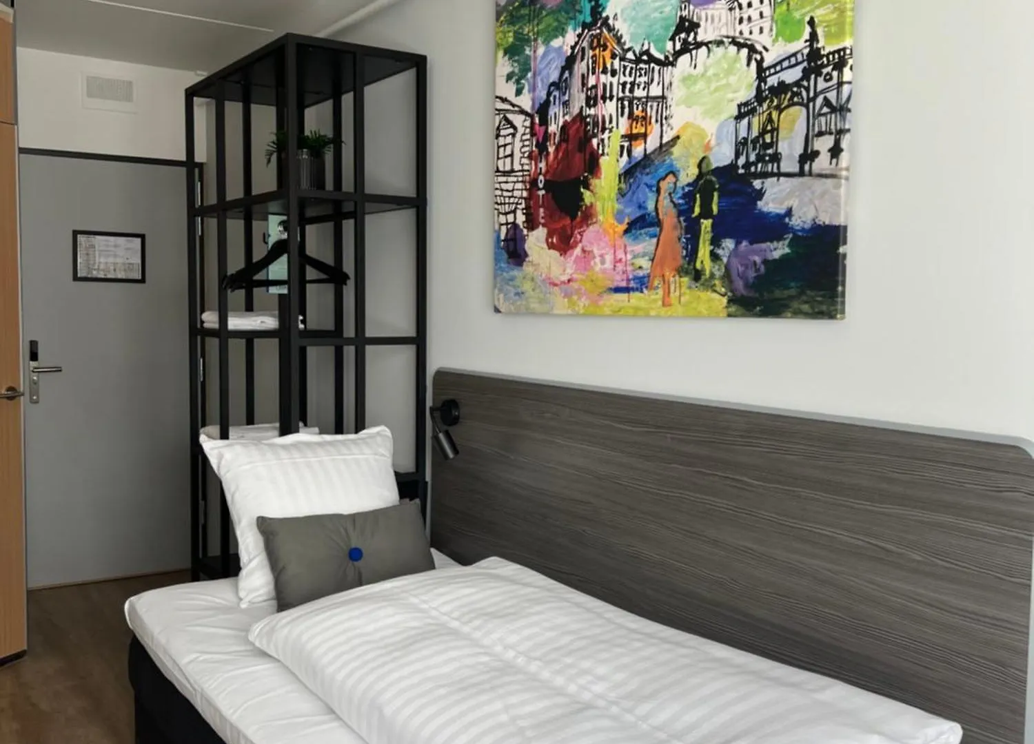 *** Hotel Cabinn Plus Esbjerg Denmark