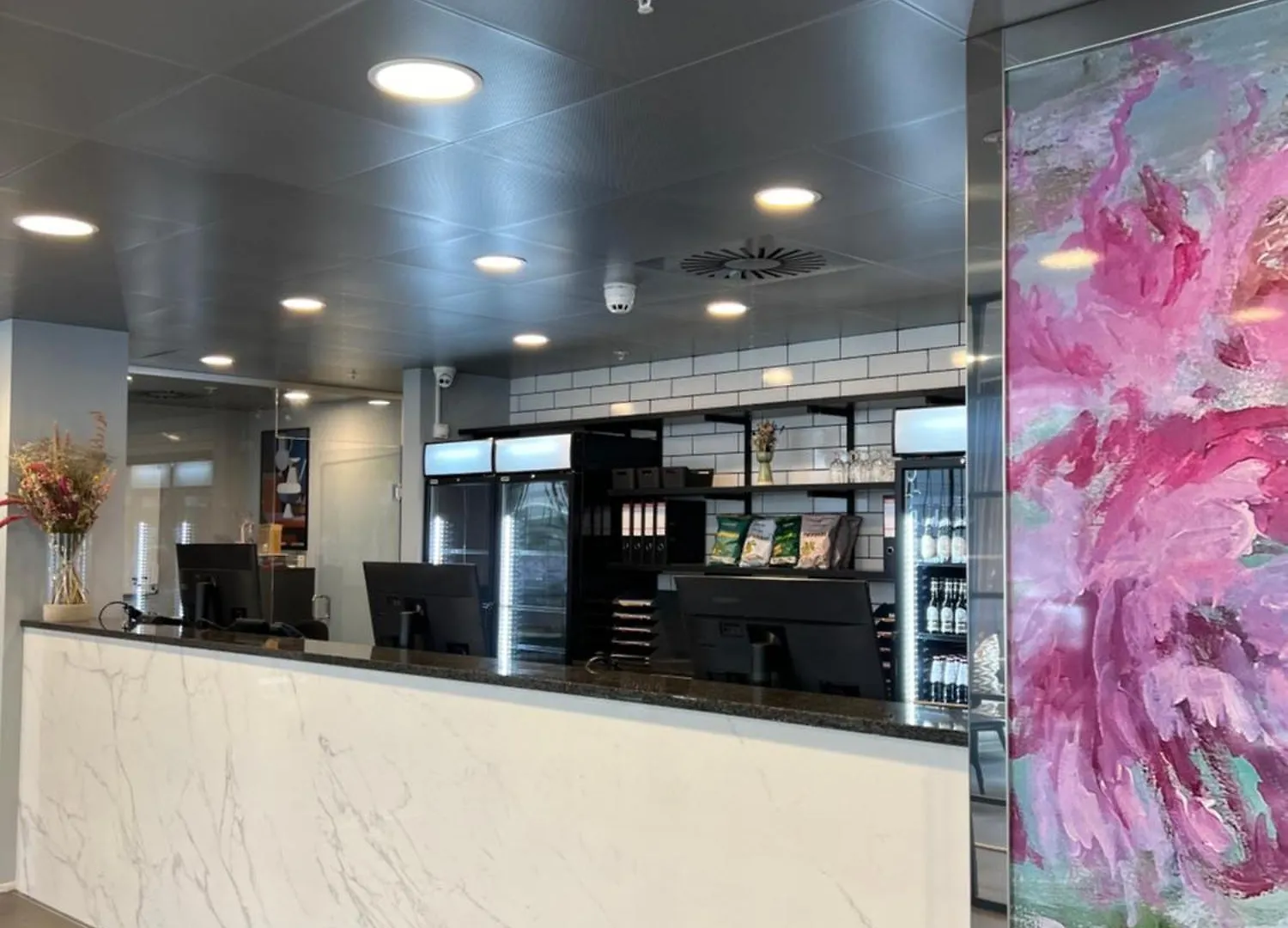 *** Hotel Cabinn Plus Esbjerg Denmark