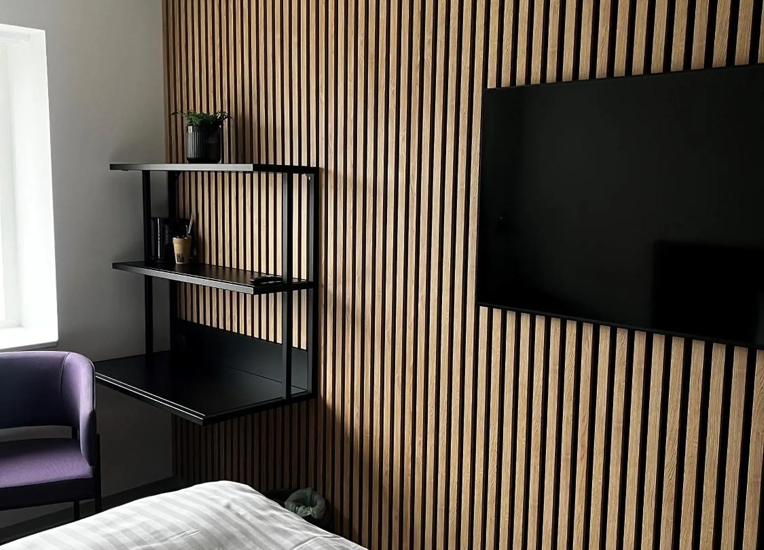 Cabinn Plus Esbjerg 3*,