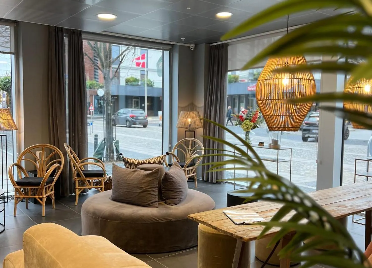 Cabinn Plus Esbjerg