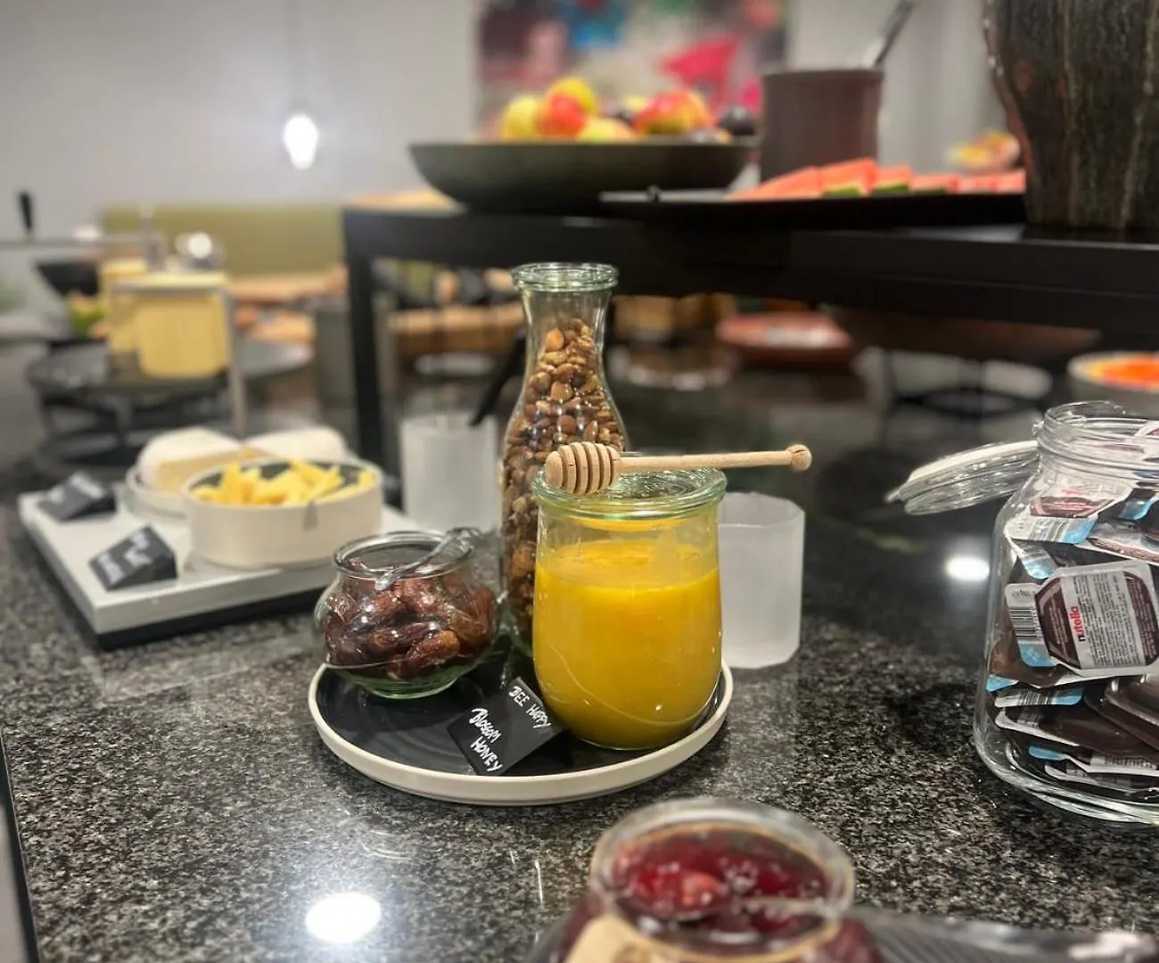 Cabinn Plus Esbjerg Hotel